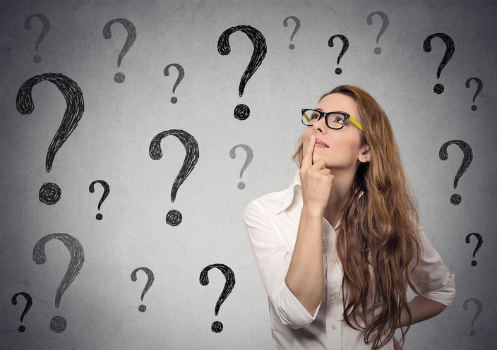 thinking of how to start a business