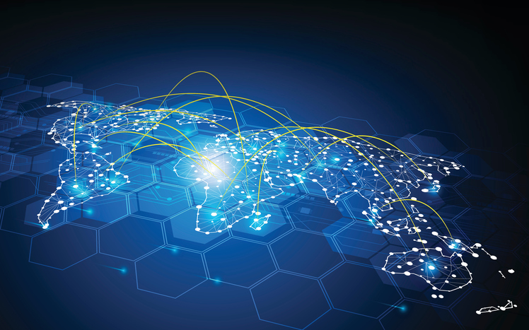 International Expansion: Everything You Need to Know