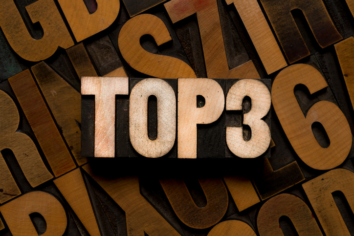 Top Three Signage Trends You Should Be Aware of Before You Invest