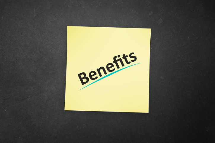4 Benefits Businesses Receive with Vehicle Wraps
