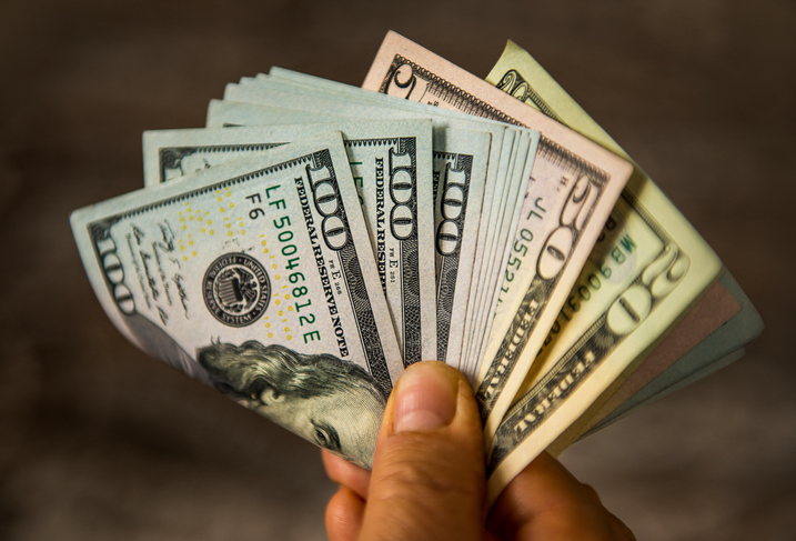 How to Finance Your Franchise When You Don’t Have a Lot of Money in the Bank