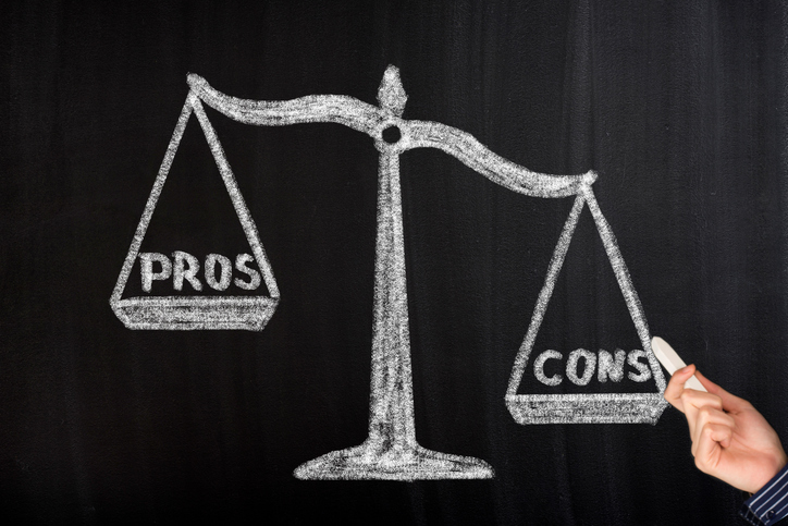 Benefits to Investing in a Franchise Rather Than Opening Your Own Business