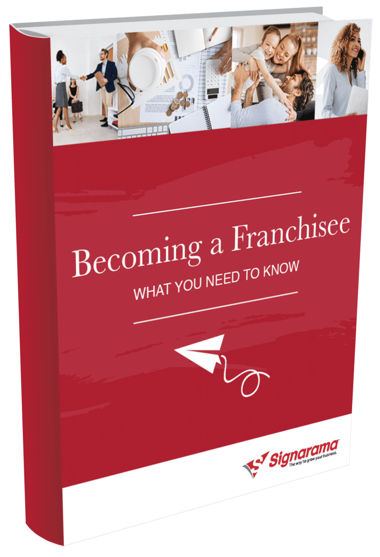 Becoming a Franchisee: What You Need to Know