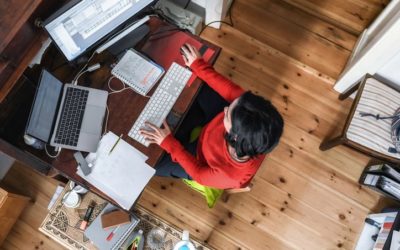3 Ways Signarama Franchise Owners Enjoy Flexibility
