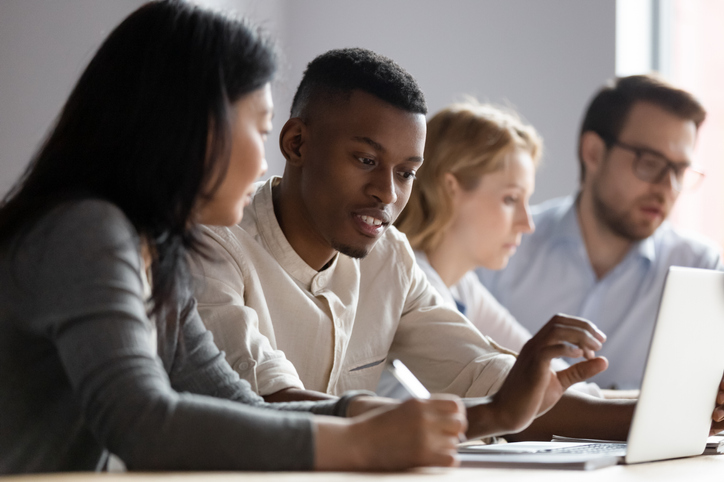 sign franchise training
