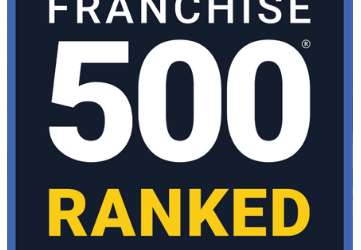 Entrepreneur Magazine’s 2021 Top Franchises Rankings include Four United Franchise Group Brands