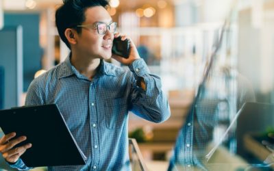Why Choose a B2B Franchise Opportunity?