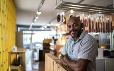 4 Clients Our Sign-Making Business Typically Works With