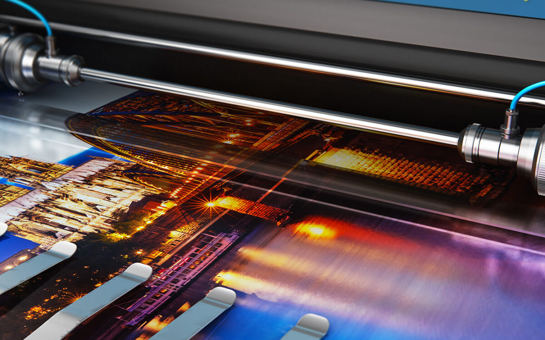 sign printing