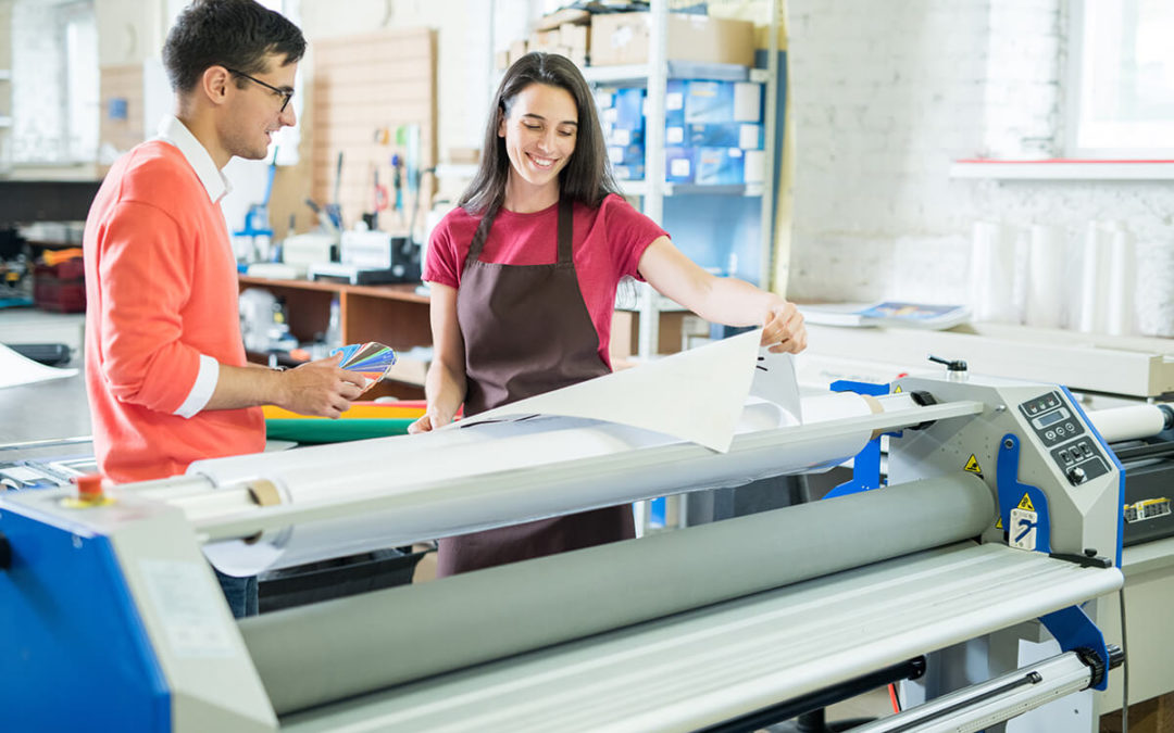 Help Clients in Almost Every Industry with Our Sign Business Opportunity