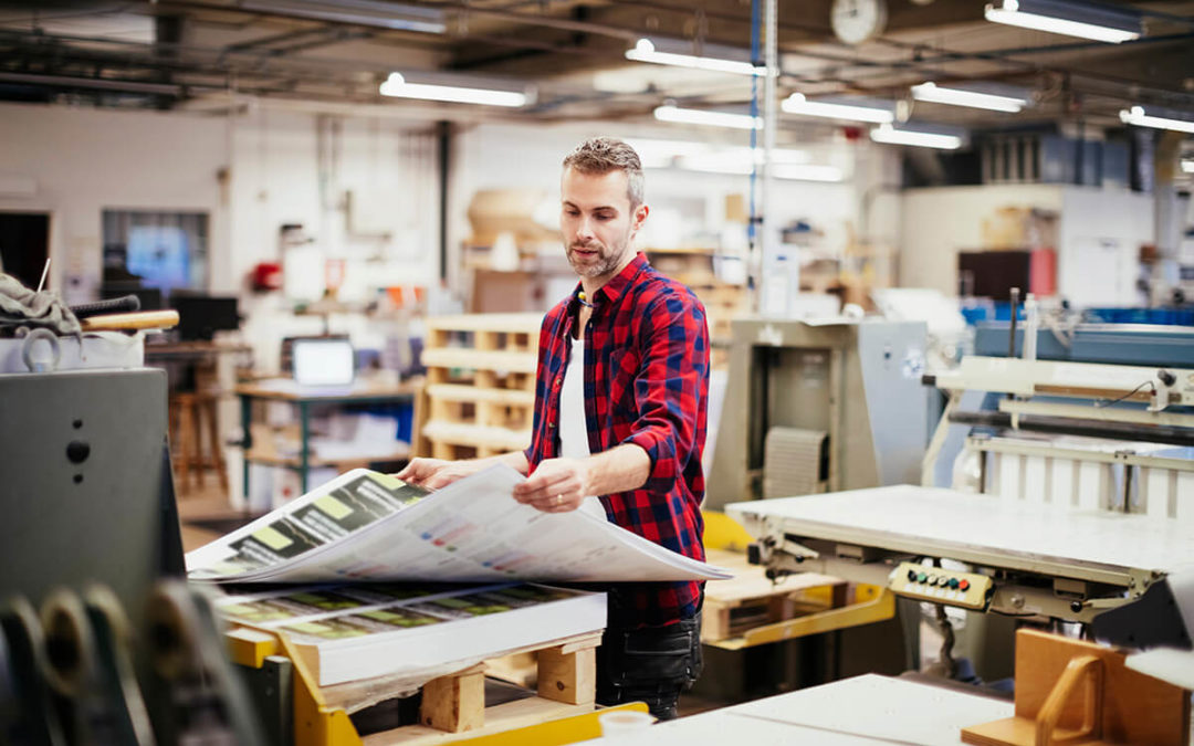 Sign Industry Trends Transforming the Industry in 2021