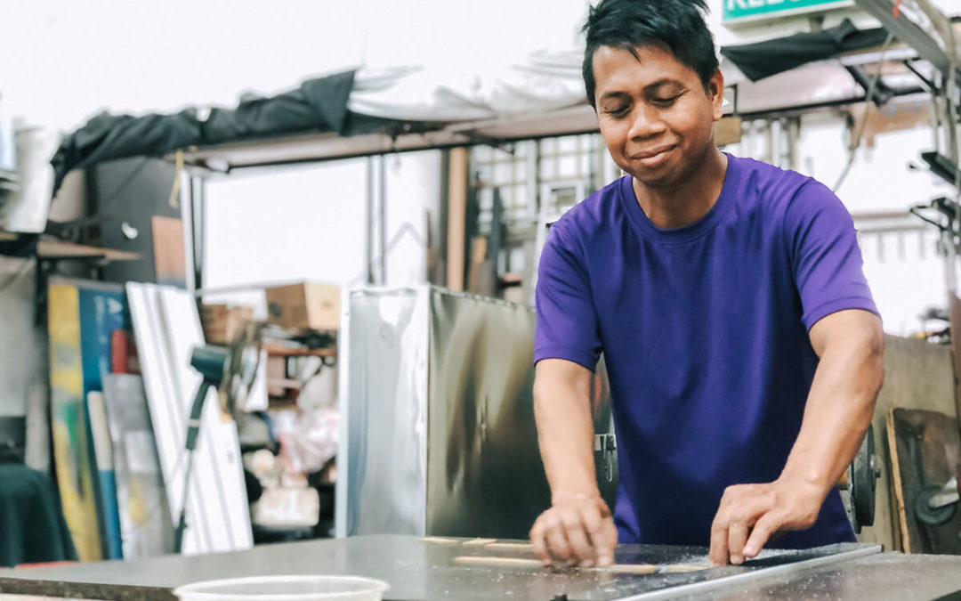 Signarama’s Sign Franchise Opportunity Sets You Up for Success