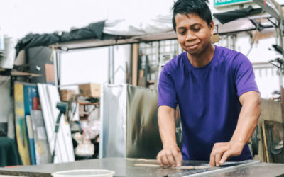 Signarama’s Sign Franchise Opportunity Sets You Up for Success