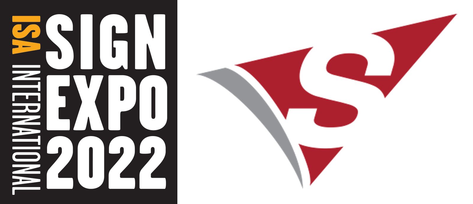 ISA International Sign Expo 2022